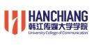 college logo