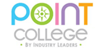 college logo